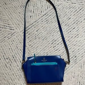 Kate Spade cross body bag